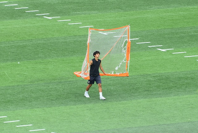 个充满未知