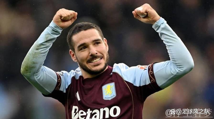 阿斯顿维拉绝杀阿森纳 布恩迪亚建功